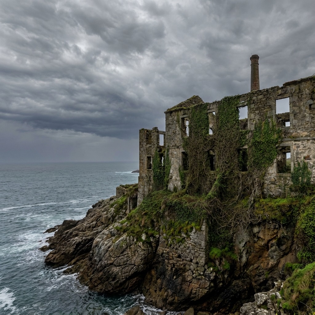 Ruinas Sel