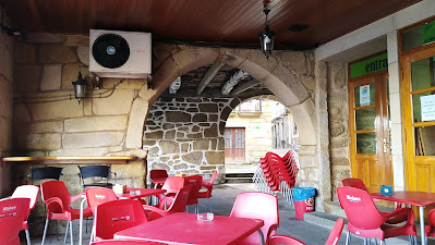 O Café