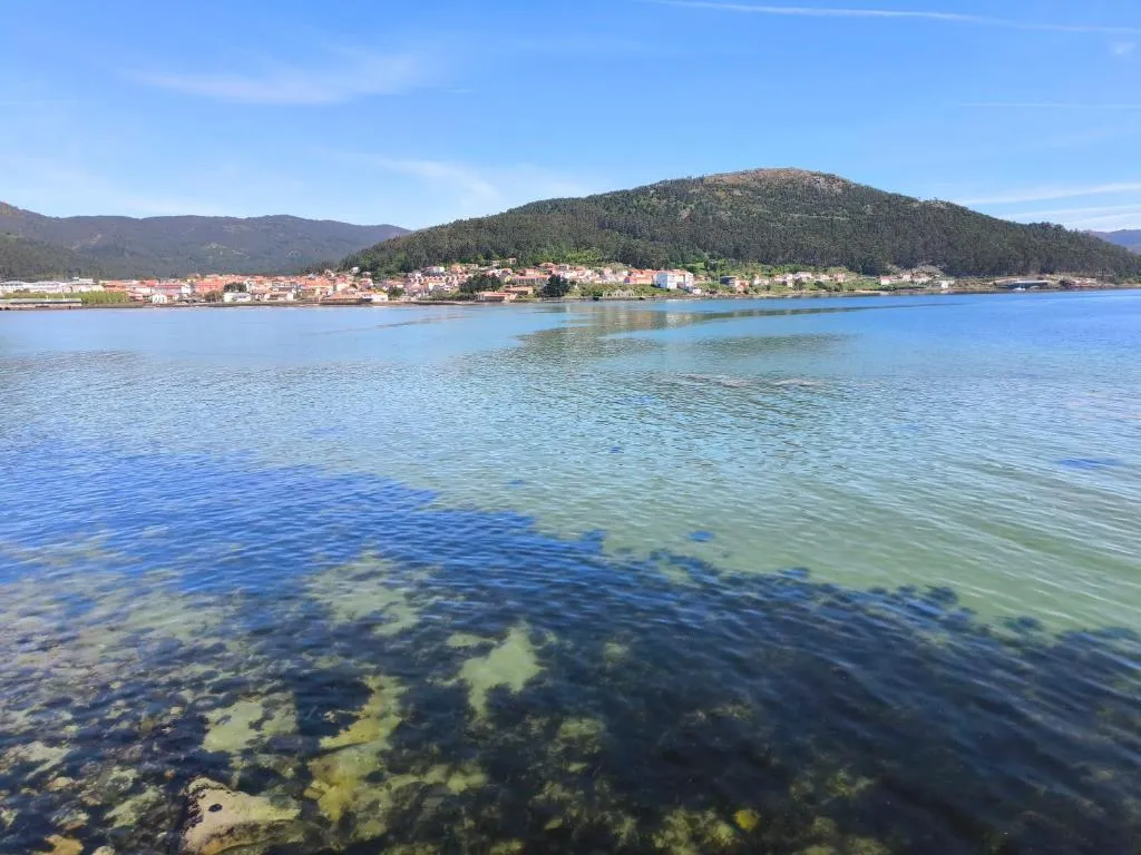 Muros sobre el mar — foto 8