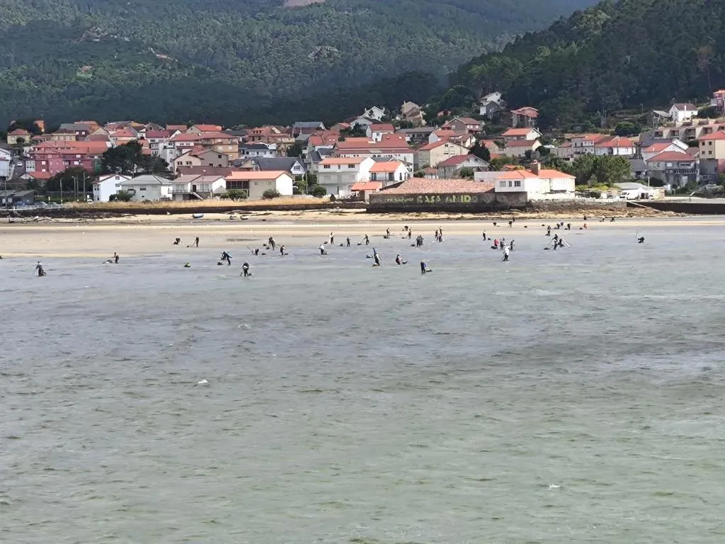 Muros sobre el mar — foto 9