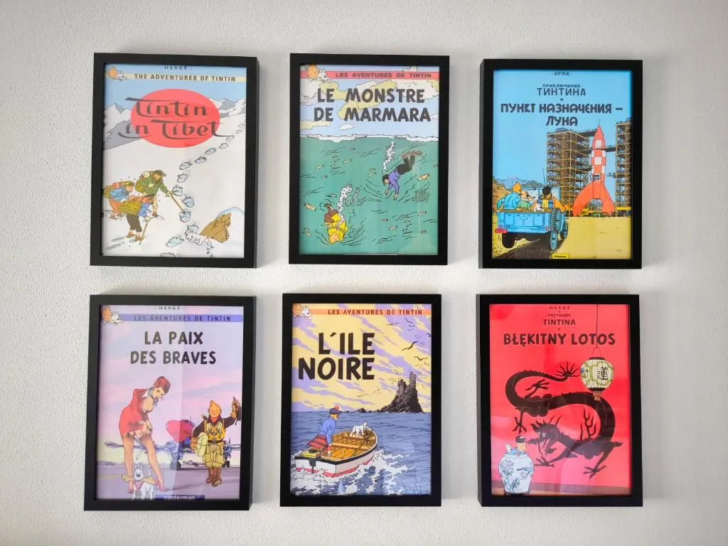 Muros sobre el mar — foto 21